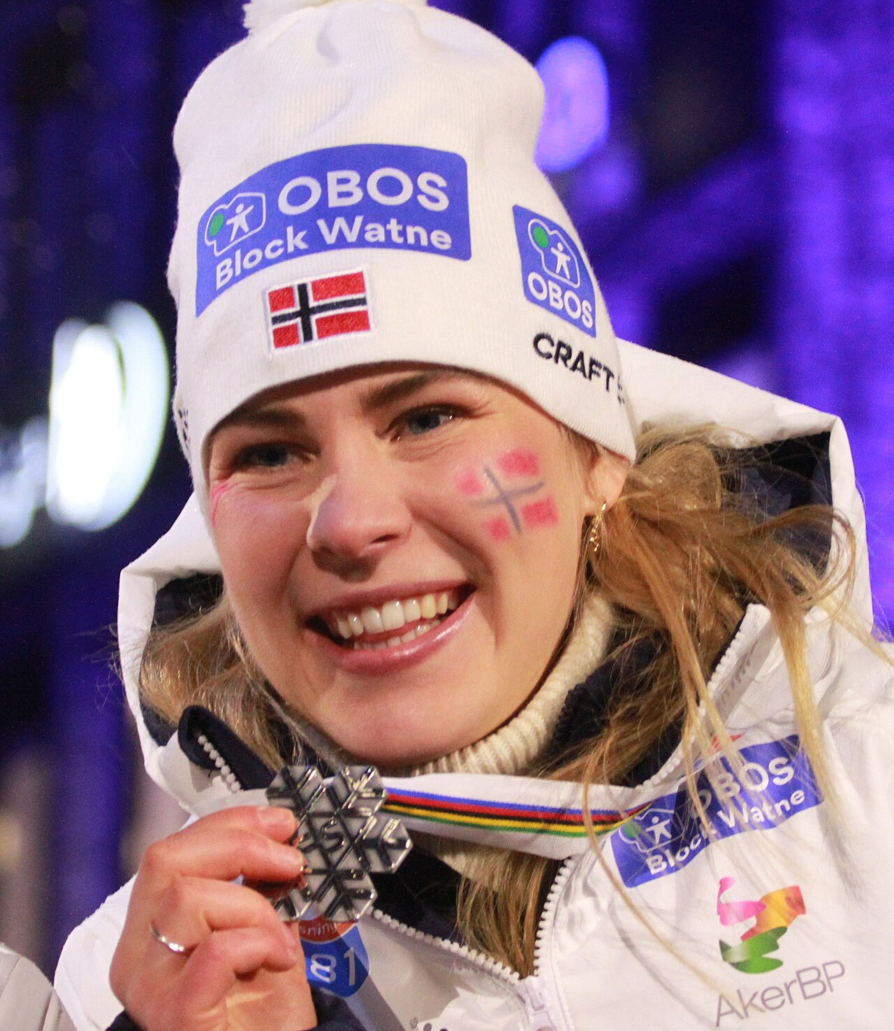 Ida Marie Hagen