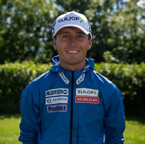 Kristoffer Sundal